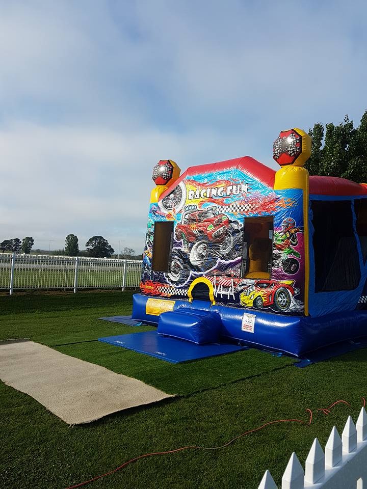 Marjo Jumping Castles 4