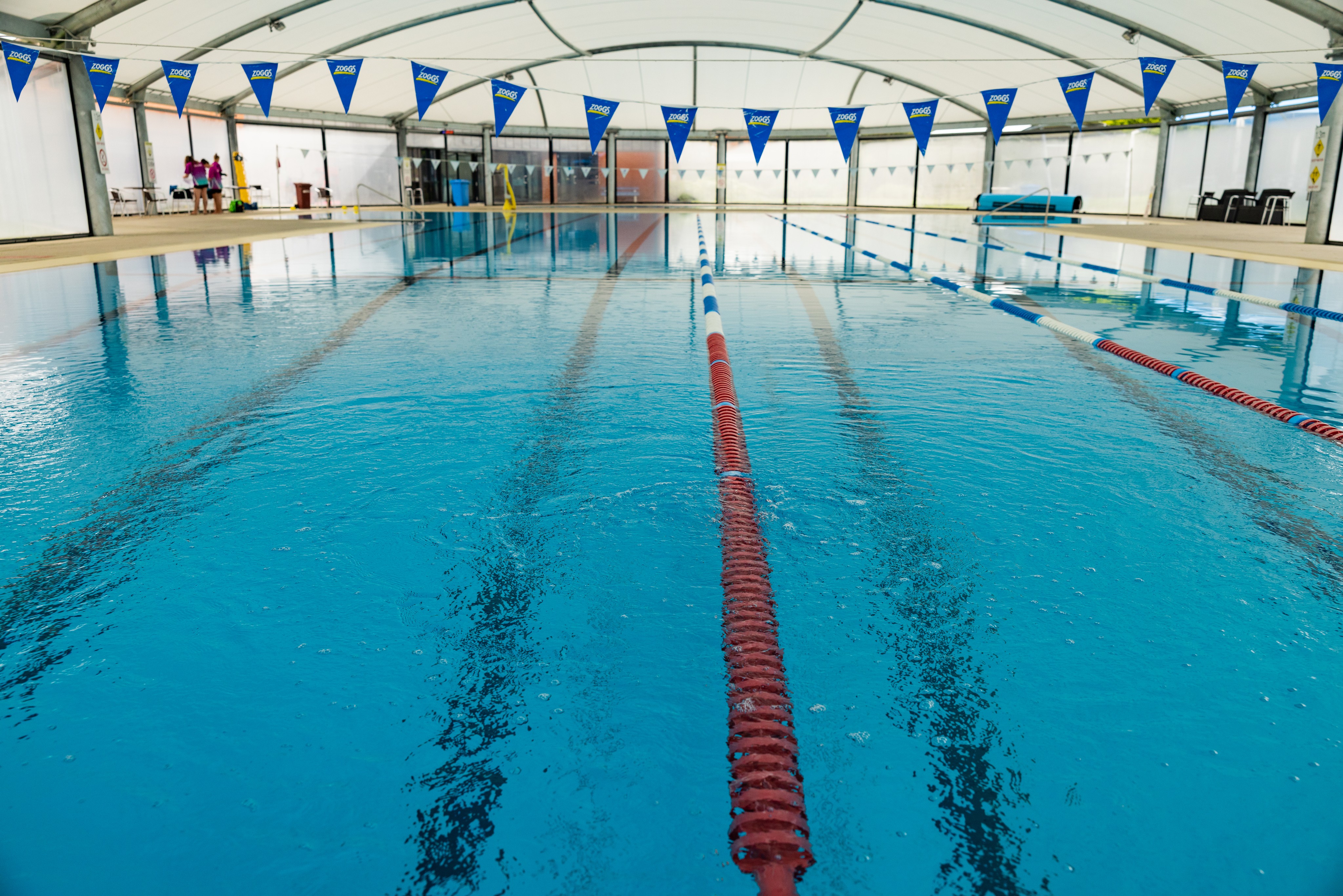 Pool 3