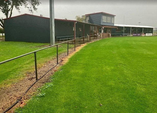 Boisdale Rec Reserve