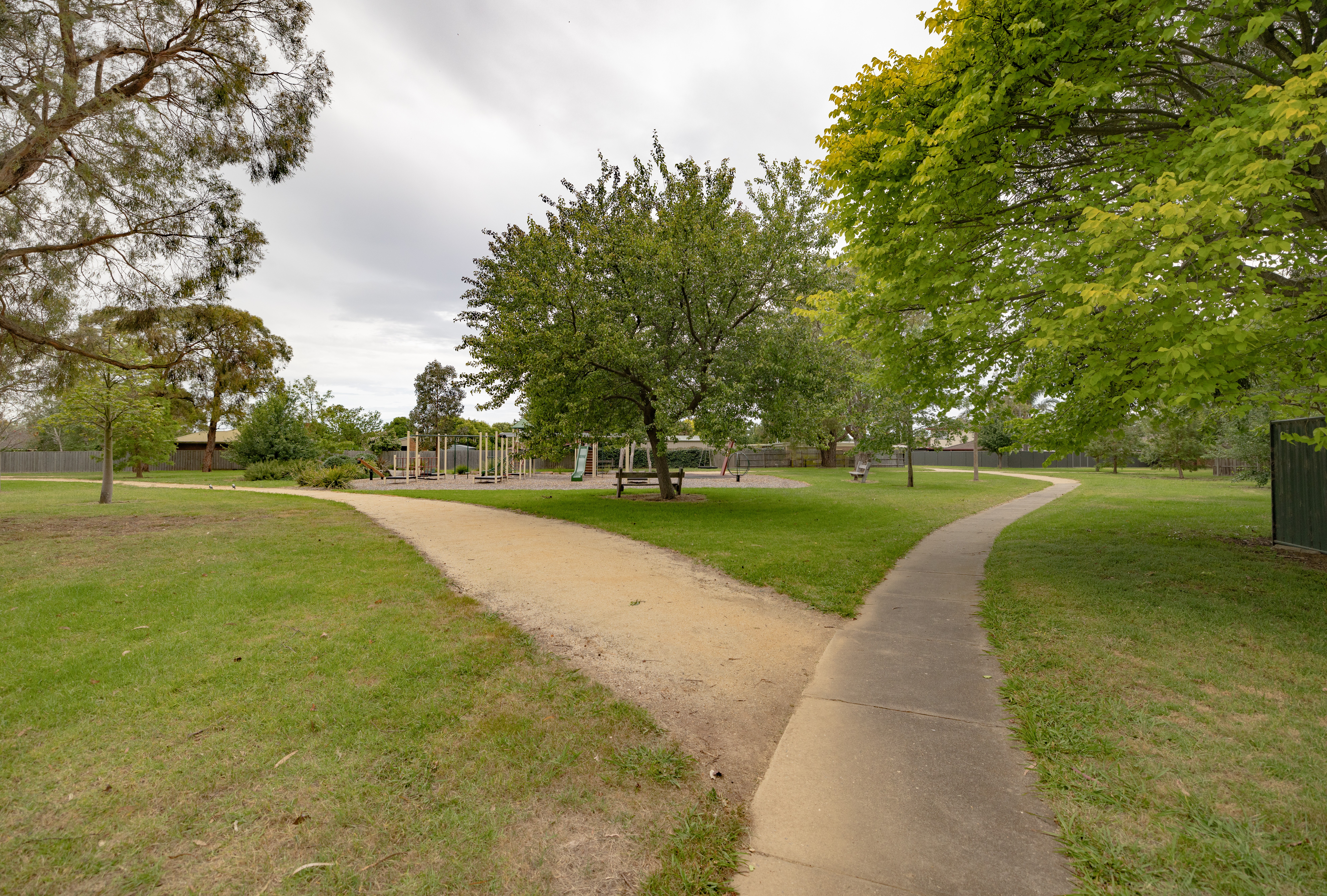 Birch Pl Playground 3